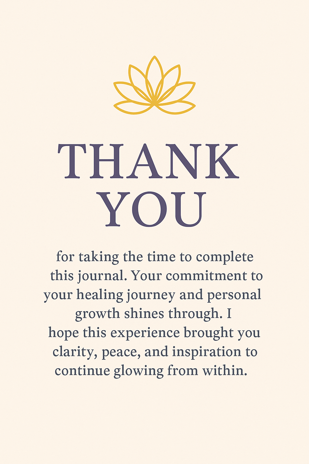 ✨ The LazyGlow Journal ✨